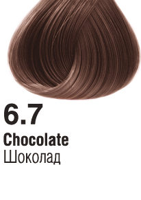 К6.7 Шоколад PROFY TOUCH (Chocolate), 100 мл