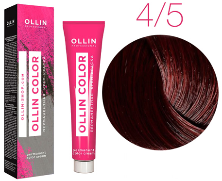 Ollin color